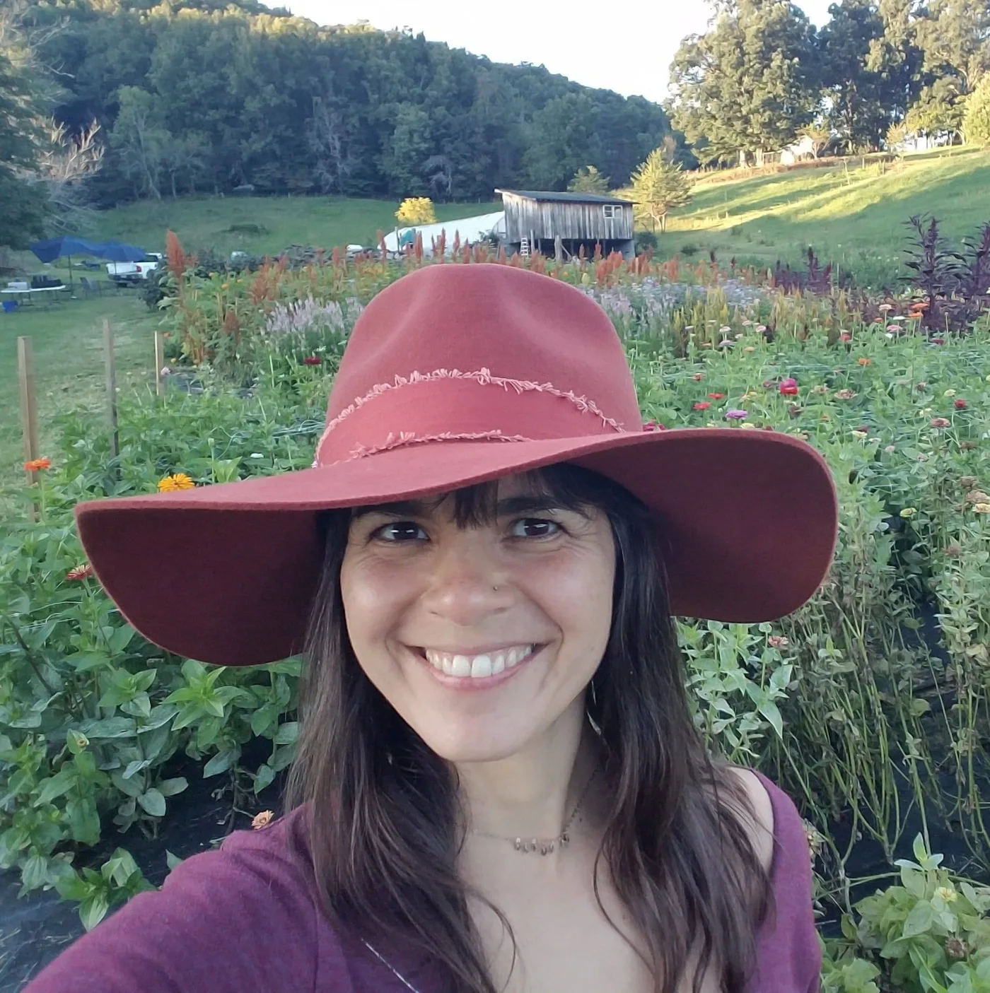 Briana Sabaj, Chinese Medicine Practitioner