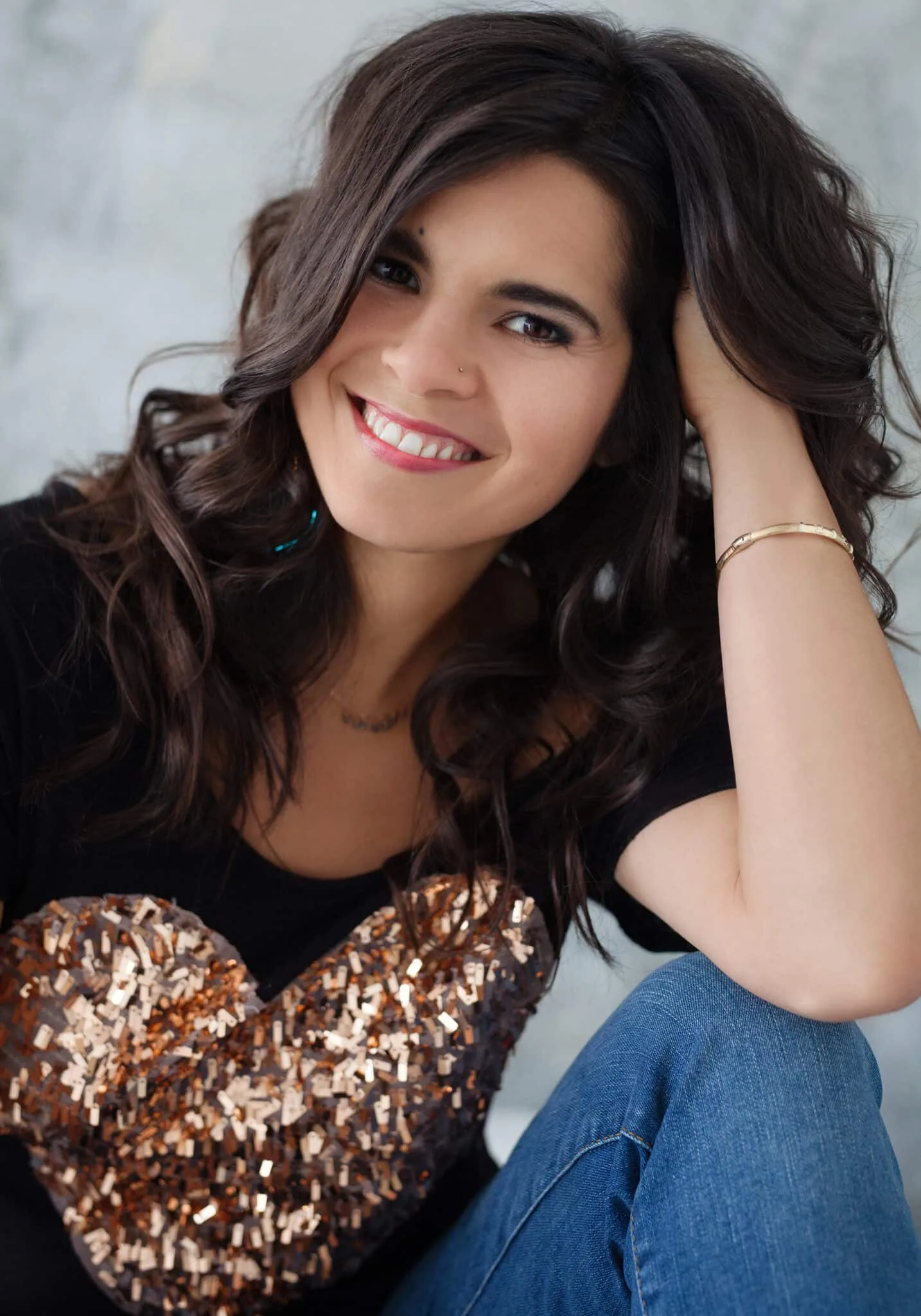Briana J. Sabaj, Chinese Medicine practitioner and mentor