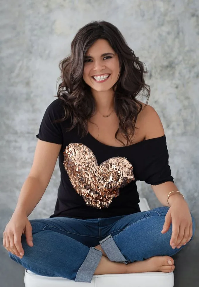 Briana J. Sabaj, licensed acupuncturist